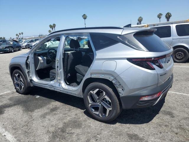 Photo 2 from auction – 2022 HYUNDAI TUCSON SEL with VIN KM8JFCA12NU069103