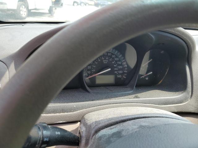 Zdjęcie 9 z aukcji – 2008 KIA SPECTRA EX z VIN KNAFE121685569020