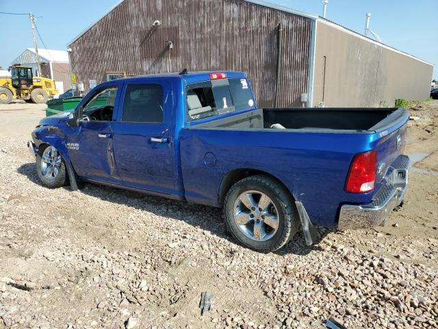Photo 2 from auction – 2018 RAM 1500 SLT with VIN 1C6RR7TT8JS303035