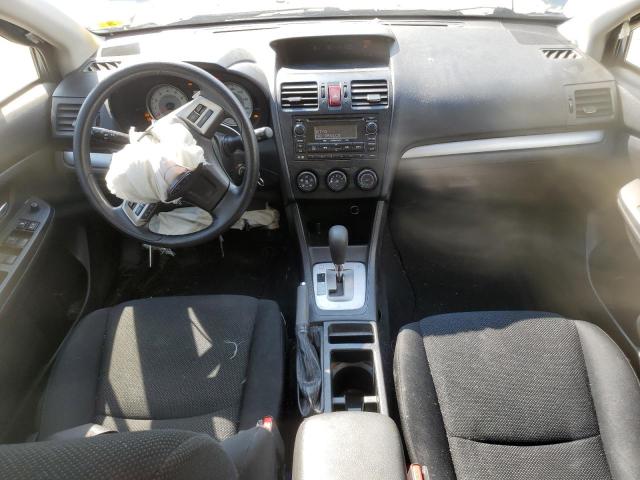 Снимка 8 от търг – 2014 SUBARU IMPREZA PR с VIN JF1GPAC64E8272131