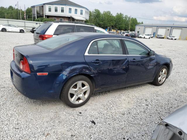 Zdjęcie 3 z aukcji – 2011 CHEVROLET MALIBU LS z VIN 1G1ZA5E12BF285960