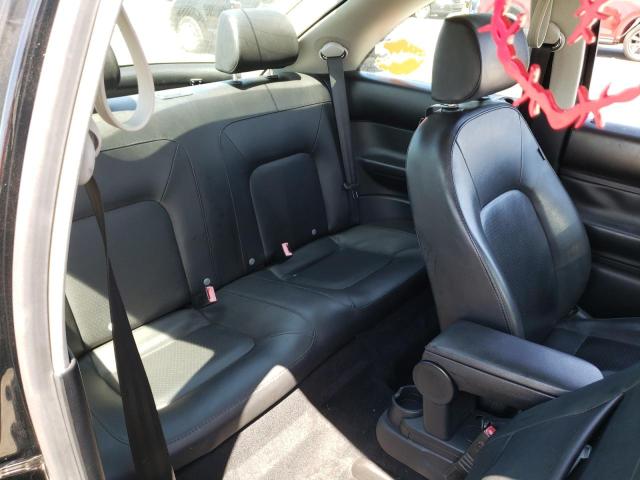 Photo 10 from auction – 2009 VOLKSWAGEN NEW BEETLE with VIN 3VWPG31C59M511571