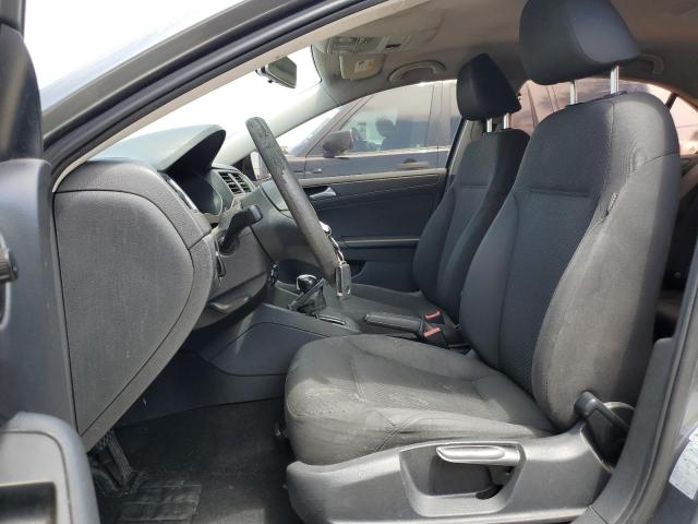Photo 7 from auction – 2014 VOLKSWAGEN JETTA BASE with VIN 3VW2K7AJ7EM310831