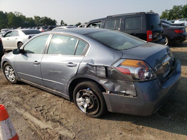 Photo 2 from auction – 2012 NISSAN ALTIMA BAS with VIN 1N4AL2AP0CC145082