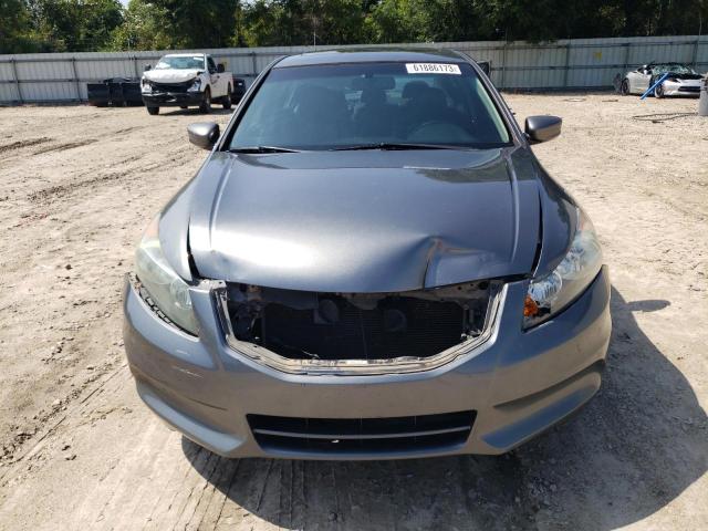 Photo 5 from auction – 2011 HONDA ACCORD EXL with VIN 1HGCP2F86BA121180