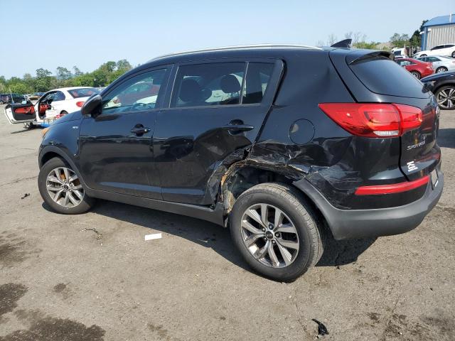 Photo 2 from auction – 2015 KIA SPORTAGE L with VIN KNDPBCAC7F7791243