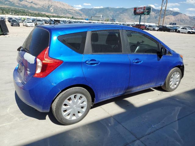 Photo 3 from auction – 2015 NISSAN VERSA NOTE with VIN 3N1CE2CPXFL417644