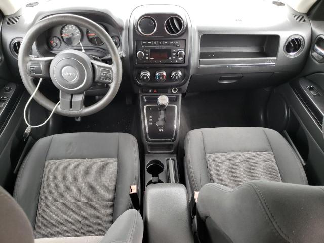 Photo 8 from auction – 2012 JEEP PATRIOT SP with VIN 1C4NJPBA2CD602364