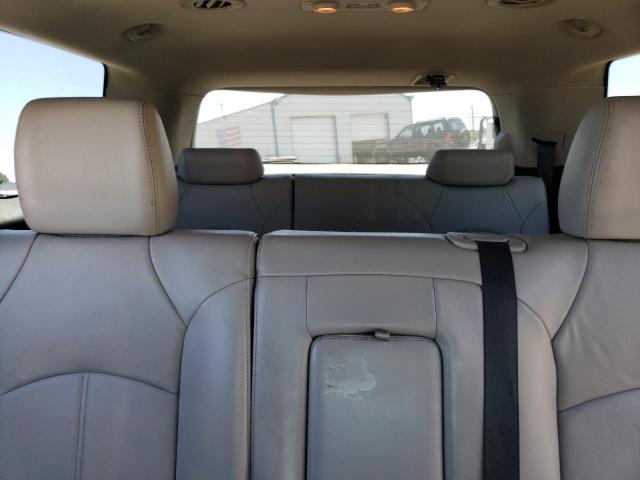 Photo 10 from auction – 2012 GMC ACADIA SLT with VIN 1GKKVRED2CJ355152