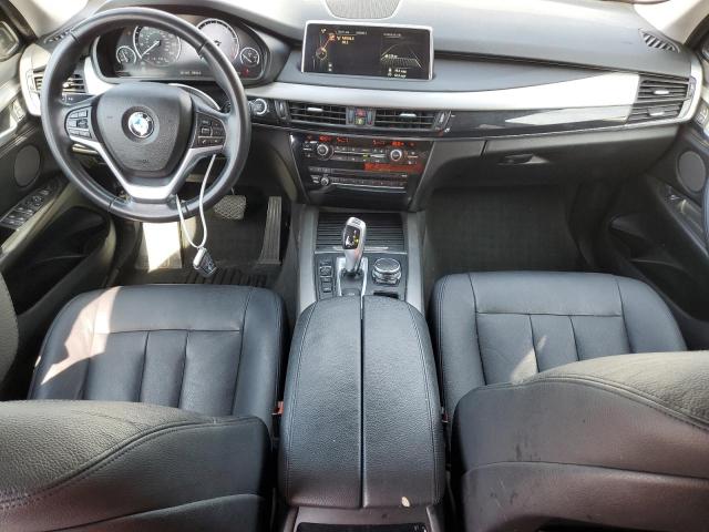 Photo 8 from auction – 2015 BMW X5 XDRIVE3 with VIN 5UXKR0C54F0P14047