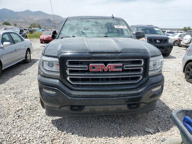 Photo 5 from auction – 2018 GMC SIERRA K15 with VIN 1GTV2LEC8JZ215921