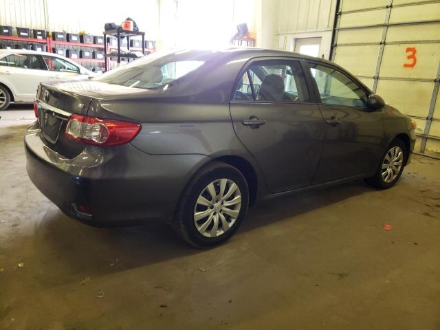 Foto 3 de la subasta – 2012 TOYOTA COROLLA BA con VIN 5YFBU4EE4CP068109