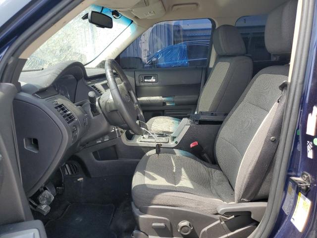 Photo 7 from auction – 2011 FORD FLEX SE with VIN 2FMGK5BC2BBD11116