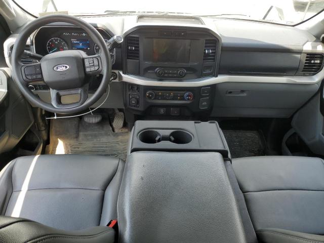 Photo 8 from auction – 2021 FORD F150 SUPER with VIN 1FTFX1E81MKE66024