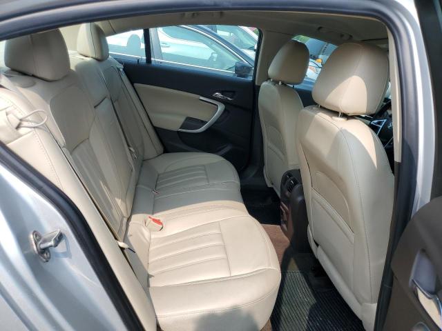 Photo 10 from auction – 2013 BUICK REGAL PREM with VIN 2G4GS5EVXD9223504