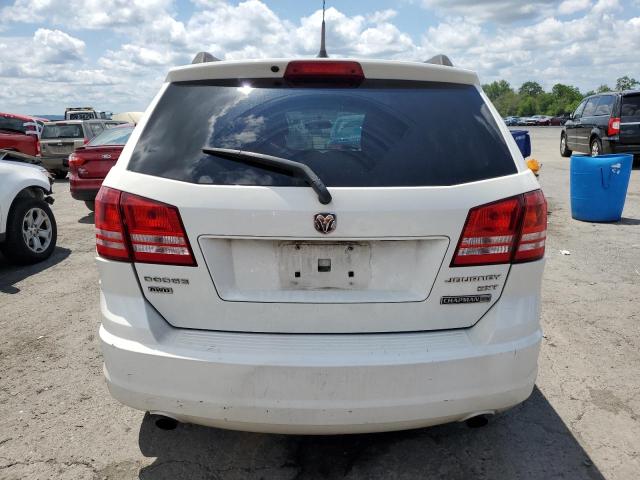 صورة رقم 6 من المزاد - 2010 DODGE JOURNEY SX مع VIN 3D4PH5FV8AT265442