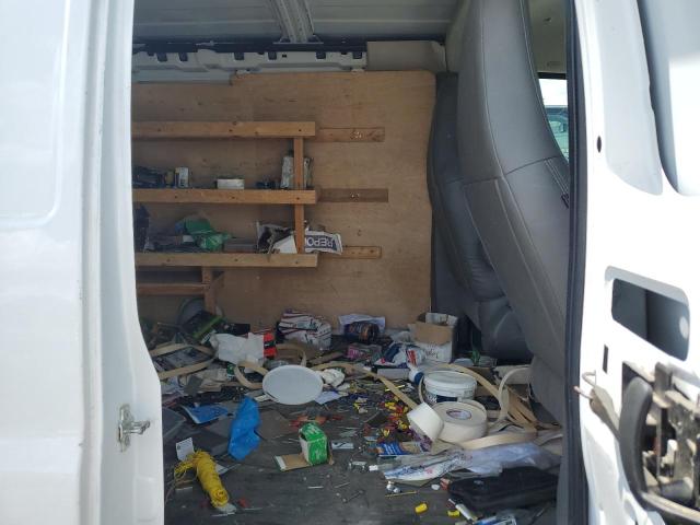 Photo 11 from auction – 2017 CHEVROLET EXPRESS G2 with VIN 1GCWGBFF0H1110050