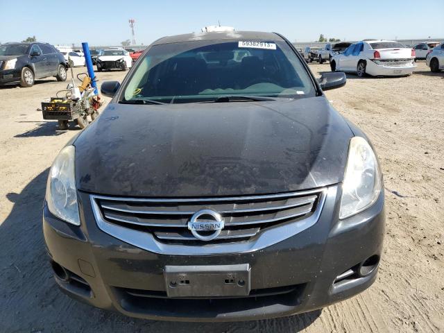 Photo 5 from auction – 2012 NISSAN ALTIMA BAS with VIN 1N4AL2AP7CC124777
