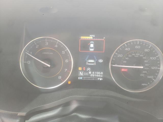 Photo 9 from auction – 2021 SUBARU CROSSTREK with VIN JF2GTHSC1MH396797