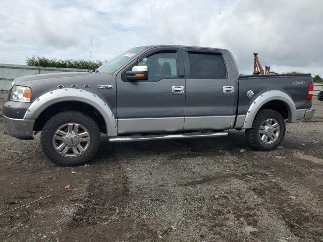 Photo 1 from auction – 2008 FORD F150 SUPER with VIN 1FTPW14528FC00265