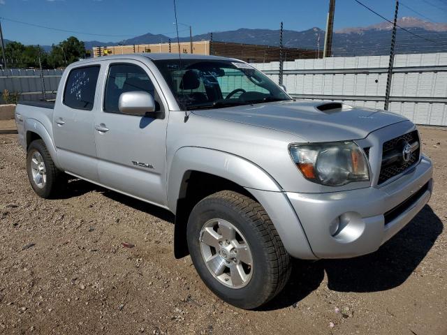 Photo 4 from auction – 2011 TOYOTA TACOMA DOU with VIN 3TMLU4EN2BM058043