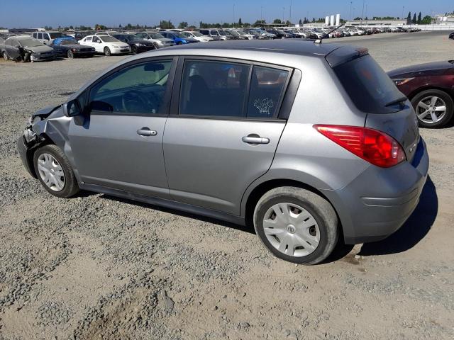 Photo 2 from auction – 2012 NISSAN VERSA S with VIN 3N1BC1CP2CK274671