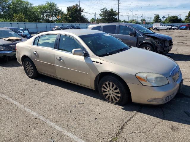 Photo 4 from auction – 2007 BUICK LUCERNE CX with VIN 1G4HP57207U214889