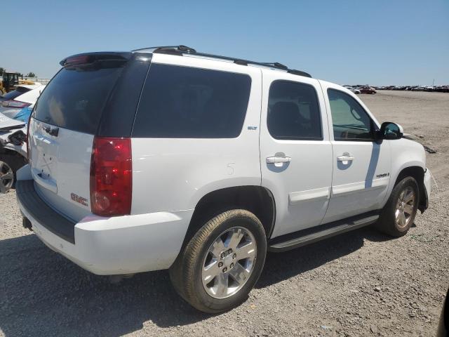 Photo 3 from auction – 2007 GMC YUKON with VIN 1GKFK13057R311584
