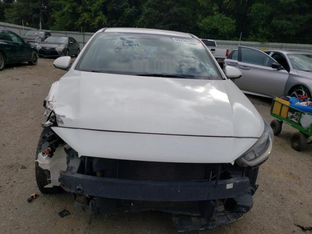 Photo 5 from auction – 2018 HYUNDAI ACCENT SE with VIN 3KPC24A39JE020716