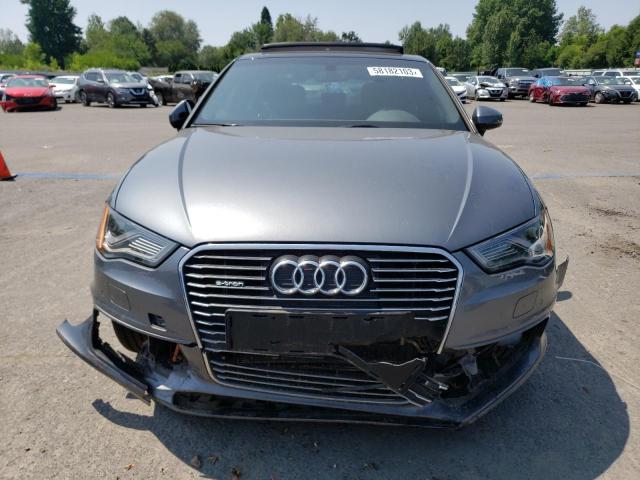 Photo 5 from auction – 2016 AUDI A3 E-TRON with VIN WAUTPBFF5GA050250