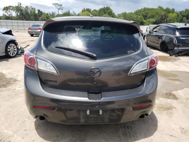 Photo 6 from auction – 2012 MAZDA 3 S with VIN JM1BL1L53C1511200