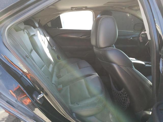 Photo 10 from auction – 2016 CADILLAC ATS with VIN 1G6AA5RA3G0100990