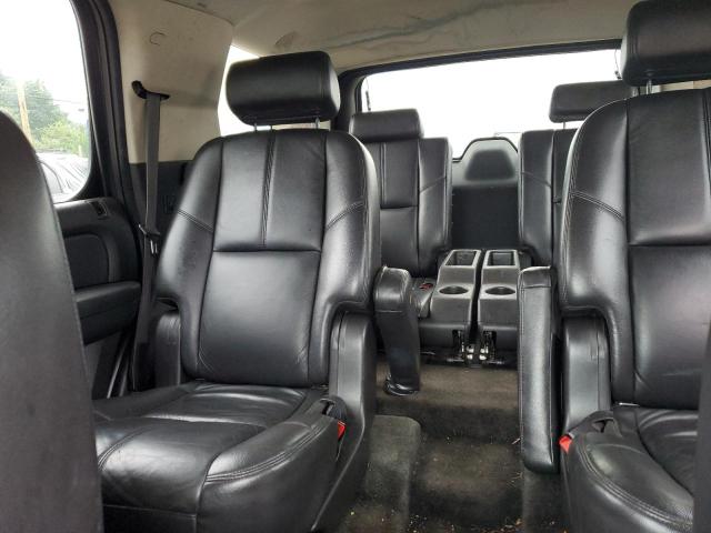 Photo 10 from auction – 2008 GMC YUKON with VIN 1GKFK13018R189680