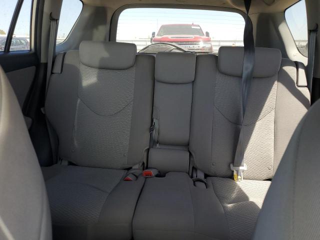 Photo 10 from auction – 2011 TOYOTA RAV4 with VIN 2T3BF4DV2BW082722