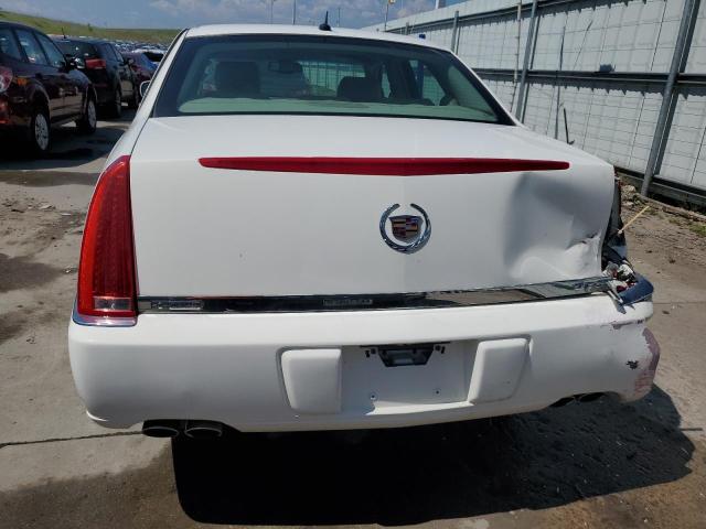 Photo 6 from auction – 2006 CADILLAC DTS with VIN 1G6KD57YX6U145783