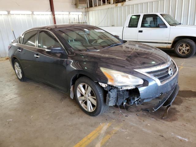 Photo 4 from auction – 2014 NISSAN ALTIMA 2.5 with VIN 1N4AL3AP4EC267842