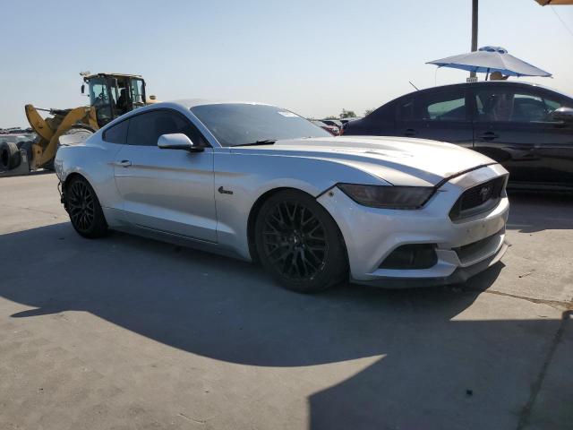 Photo 4 from auction – 2016 FORD MUSTANG GT with VIN 1FA6P8CF7G5278482