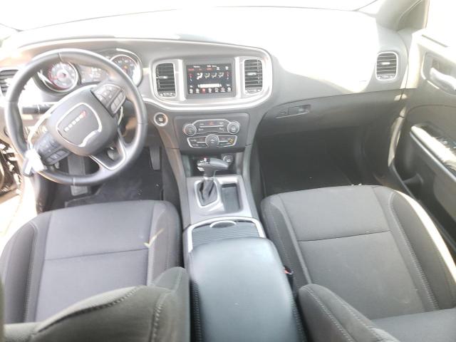 Photo 8 from auction – 2022 DODGE CHARGER SX with VIN 2C3CDXBG7NH247740