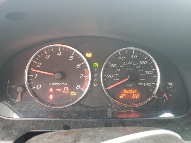 Photo 9 from auction – 2003 MAZDA 6 S with VIN 1YVFP80D235M09402