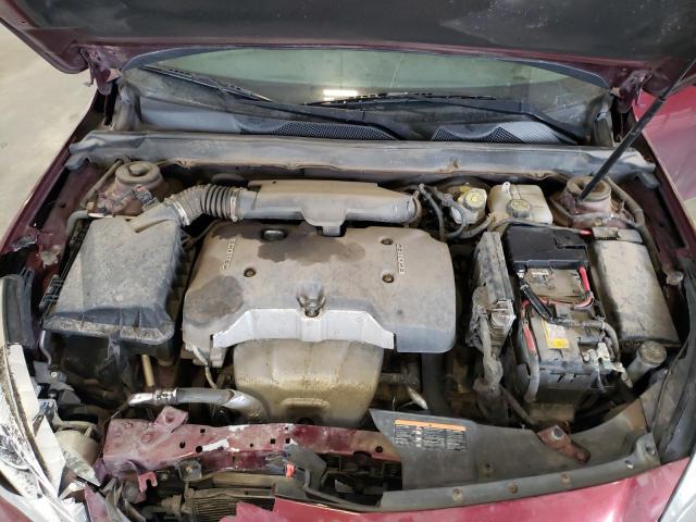 Photo 11 from auction – 2015 CHEVROLET MALIBU 1LT with VIN 1G11C5SL5FF108418