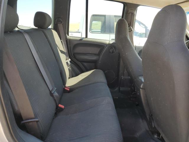 Photo 10 from auction – 2003 JEEP LIBERTY SP with VIN 1J8GL48K53W653078