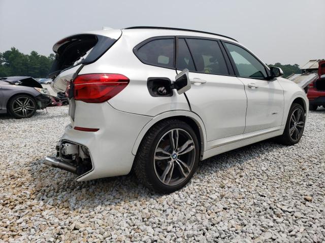 Photo 3 from auction – 2017 BMW X1 XDRIVE2 with VIN WBXHT3C30H5F76483