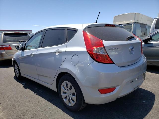 Photo 2 from auction – 2017 HYUNDAI ACCENT SE with VIN KMHCT5AE3HU323096