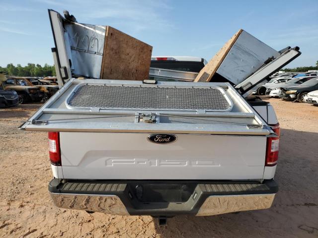 Photo 6 from auction – 2020 FORD F150 SUPER with VIN 1FTEX1CB4LKD95975