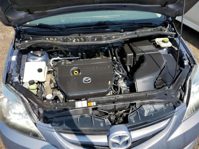 Photo 12 from auction – 2009 MAZDA 5 with VIN JM1CR293890338366