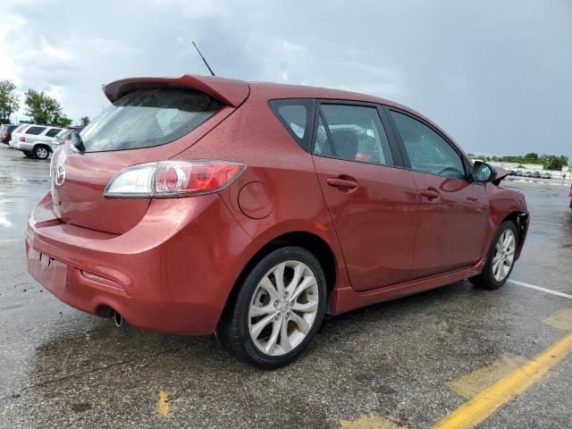 Photo 3 from auction – 2010 MAZDA 3 S with VIN JM1BL1H54A1332198