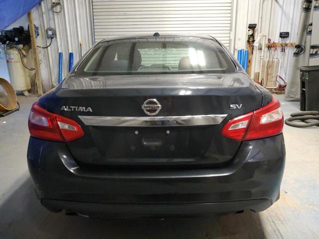 Photo 6 from auction – 2017 NISSAN ALTIMA 2.5 with VIN 1N4AL3AP2HC203321