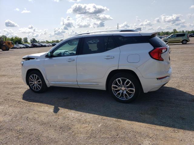 Photo 2 from auction – 2023 GMC TERRAIN DE with VIN 3GKALXEG8PL104506