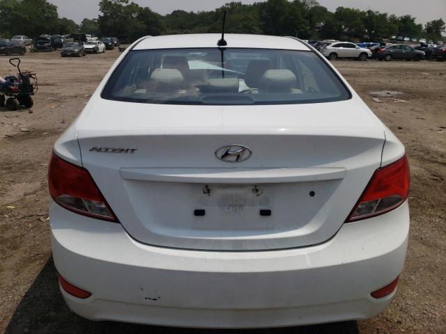 Photo 6 from auction – 2015 HYUNDAI ACCENT GLS with VIN KMHCT4AEXFU859924
