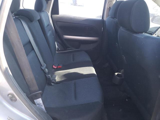 Photo 10 from auction – 2006 TOYOTA SCION XA with VIN JTKKT624065013578